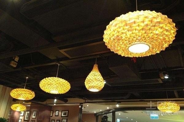 学装修 灯具 其他灯具   成立于1986年华艺hy灯具品牌,是最具影响力